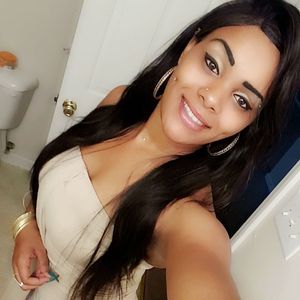 Meet your Posher, Jasmine